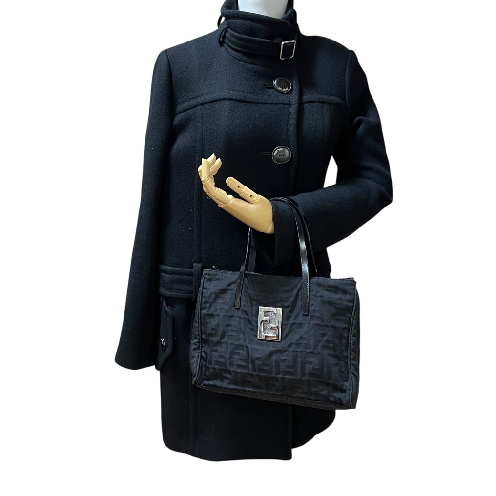 Fendi - Zucca - 手提包 #1.0