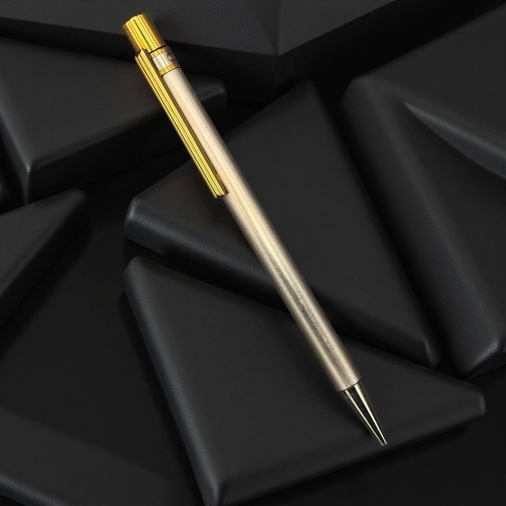 Cartier - Must de Cartier – Santos - Στυλό #2.1