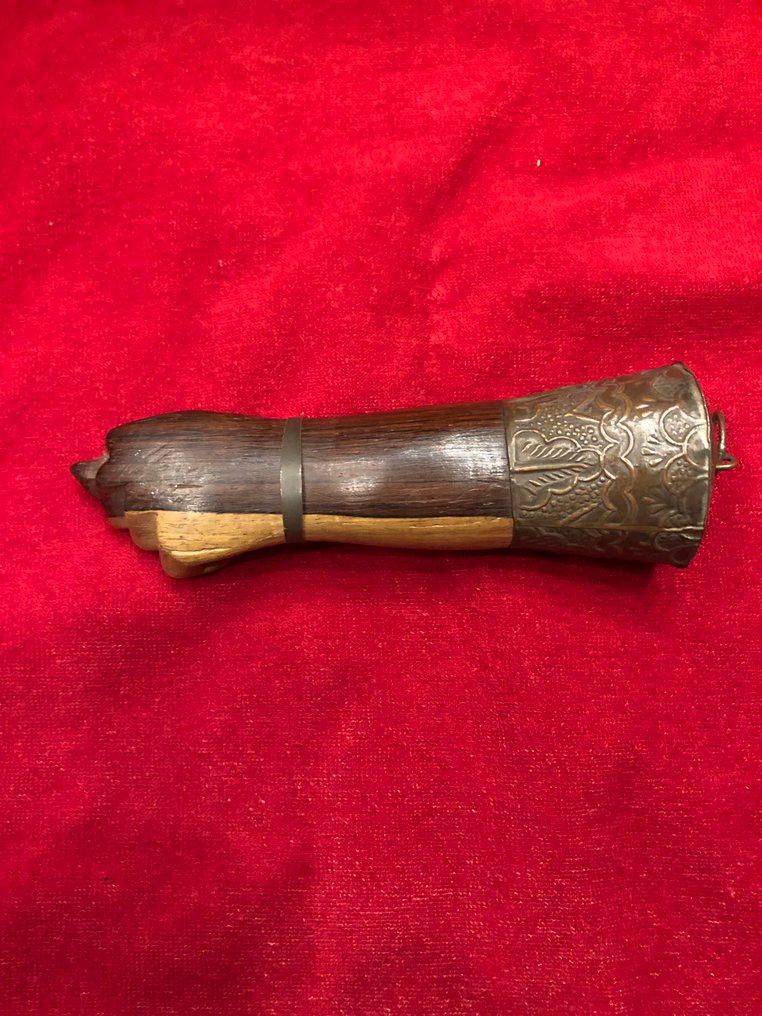 宗教和精神物品 - 未知 - 巴西 - 护身符 Balangadan 的 Penca  (沒有保留價) #1.0