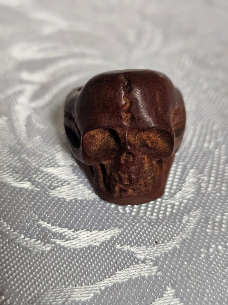 πιο μέσα - Δαχτυλίδι - Αρχαίο δαχτυλίδι #1.0