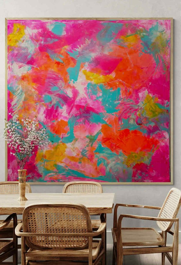 Giogia fl - Vivir La Vida - XXL - #3.2