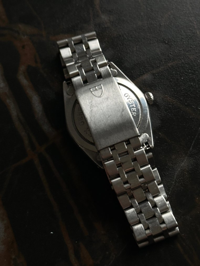 Tudor - Prince Oysterdate - Άνδρες - 1970-1979  #4.3