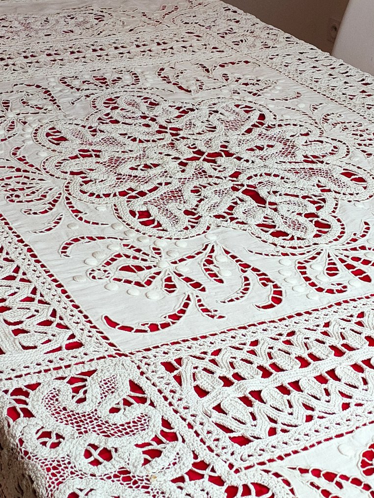 Tablecloth - 170 cm - 165 cm #2.1