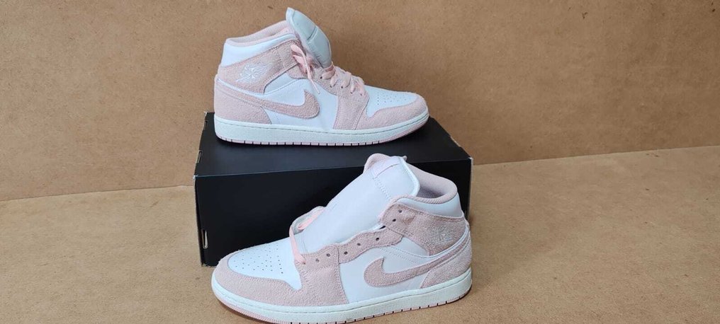 Nike - High-top trainers - Size: EU 44 #1.0