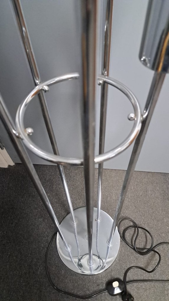 Piantana - Vetro opalino #3.2