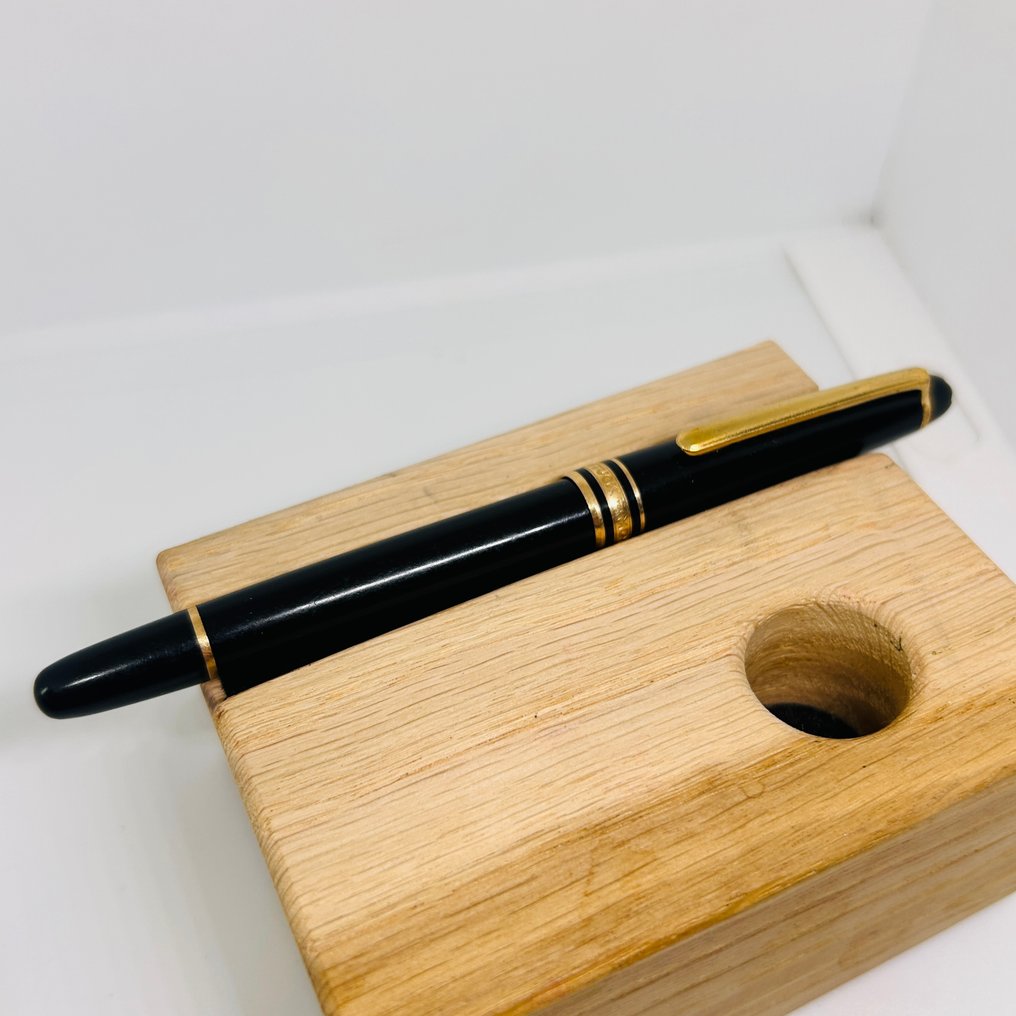 Montblanc - Montblanc Meisterstück - Στυλό διαρκείας #1.0