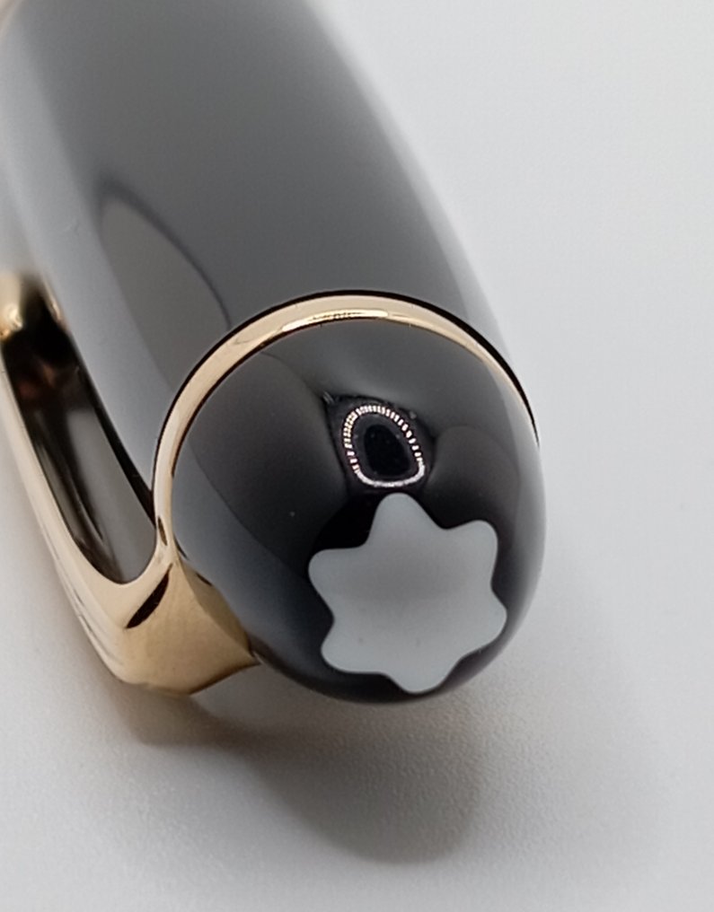 Montblanc - 147 - 自來水筆 #3.2