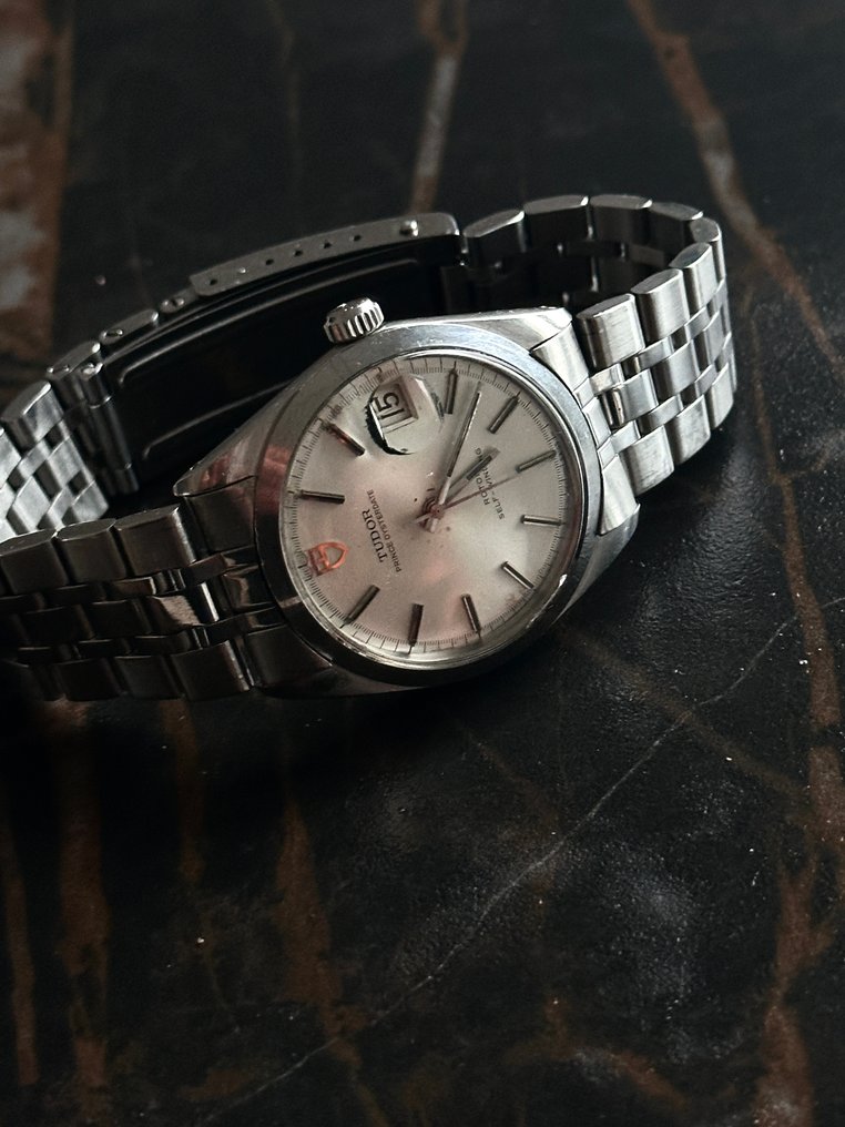 Tudor - Prince Oysterdate - Άνδρες - 1970-1979  #2.1