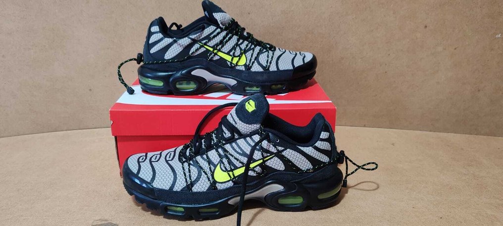 Nike - Lenkkarit - Koko: EU 46 - Uudet lapulliset #1.0