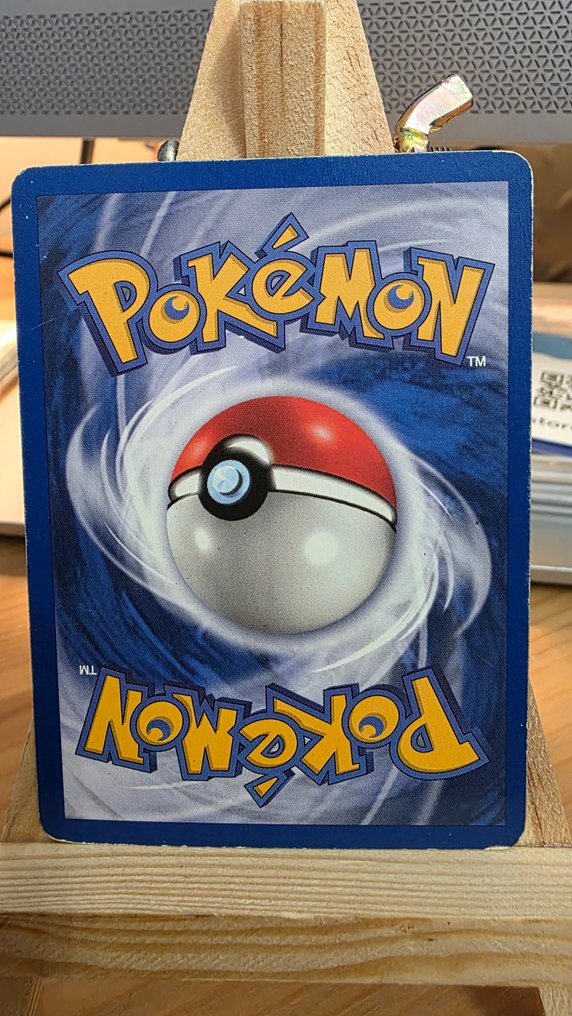 Pokémon - 1 Card - Dark Blastoise 3/82 - WOTC - Team Rocket #1.0