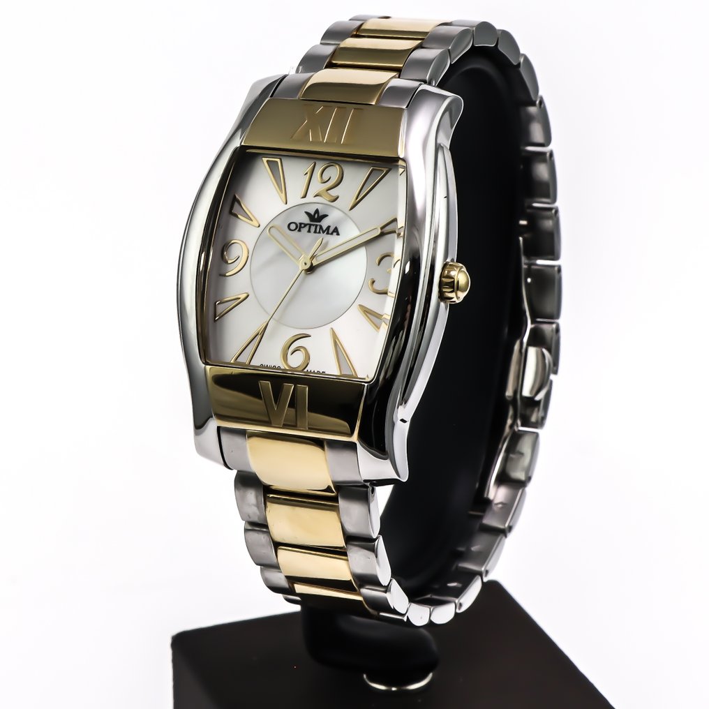 Optima - Swiss Watch - OSL244-SG-7 - χωρίς τιμή ασφαλείας - Γυναίκες - 2010-2020 #2.1