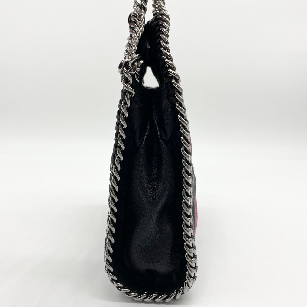 Stella McCartney - 挂肩式皮包 #3.2