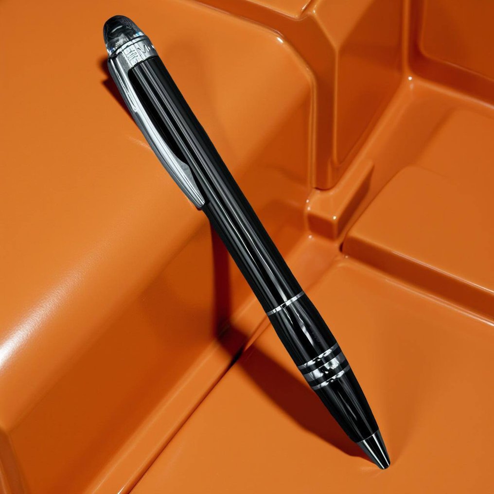 Montblanc - Starwalker - Kulspetspenna #2.1
