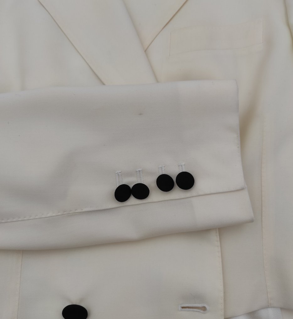 Dolce & Gabbana - Blazer - New with tags #4.3