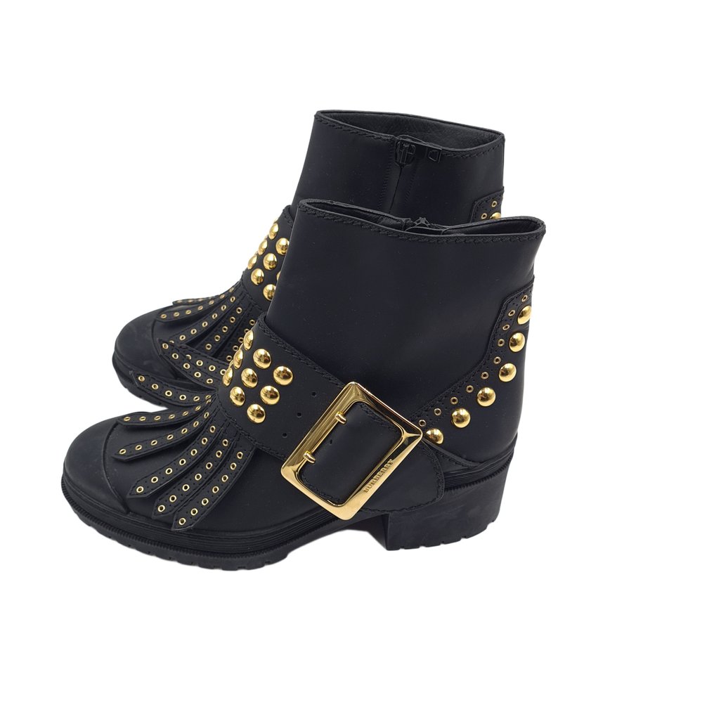 Burberry - Ankle boots - Size: EU 40 #1.0