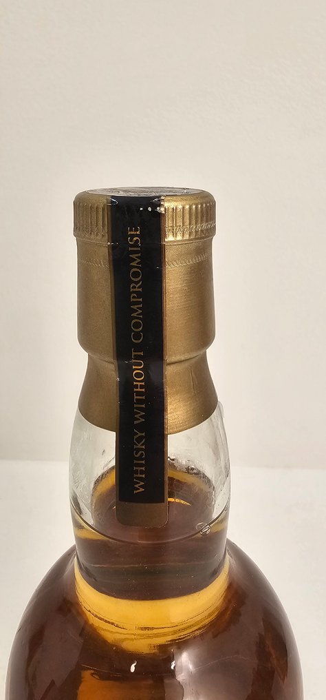 Clynelish 1988 23 years old Dimensions - Duncan Taylor  - b. 2012  - 700ml #4.3
