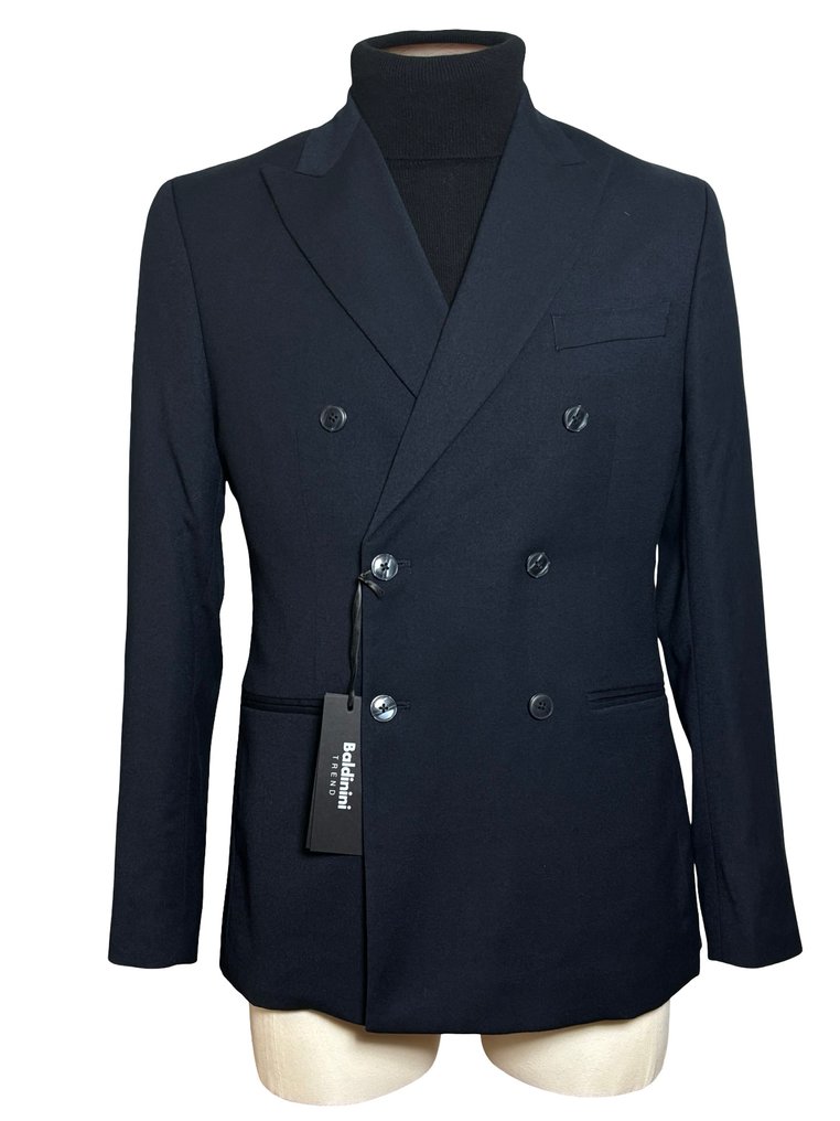 Baldinini - Ανδρικό κοστούμι - New with tags #1.0
