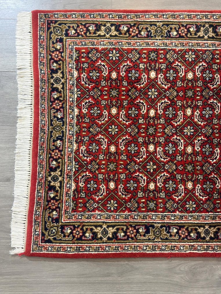 Tabriz - Tæppe - 167 cm - 86 cm - professionelt rengjort #4.3