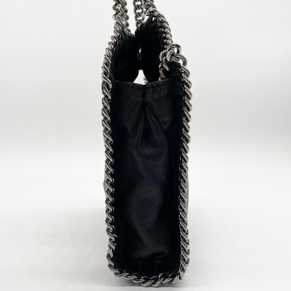 Stella McCartney - 挂肩式皮包 #4.3