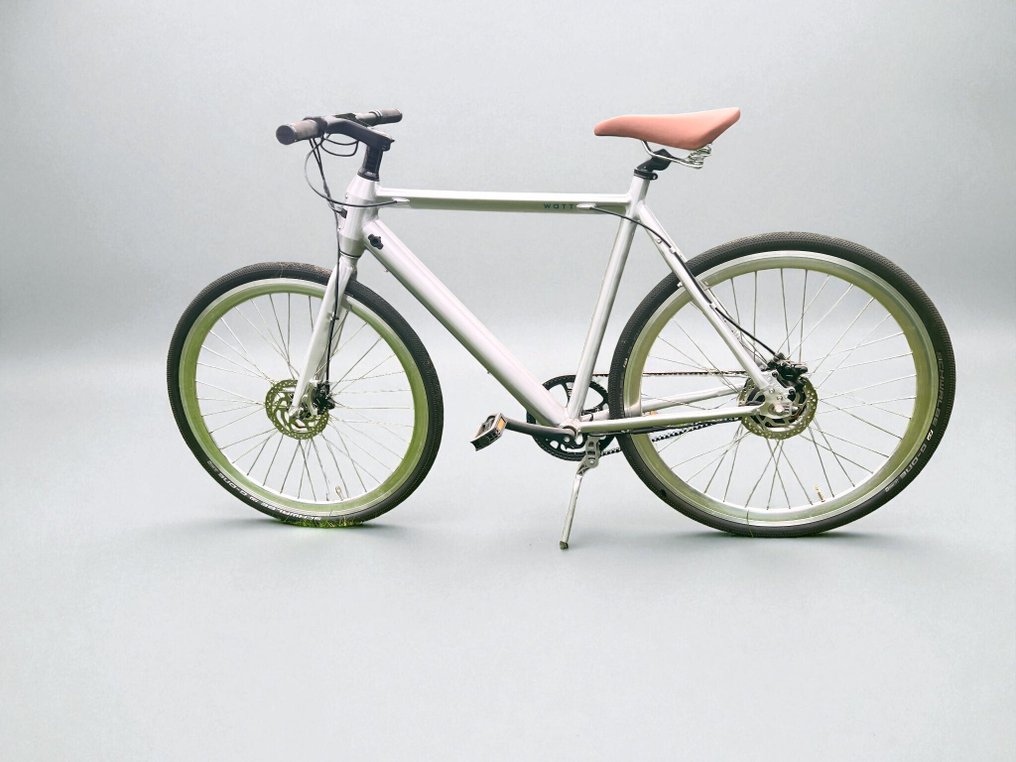WATT - Brooklyn E-Bike - Race bicycle - 2022 #3.2