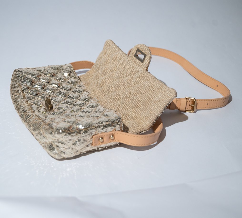 Chanel - Classic Flap - Τσάντα ώμου #4.3