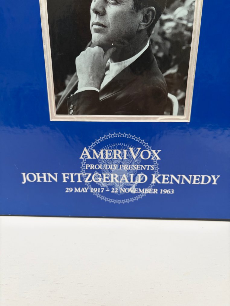 电话卡收藏系列 - 电话卡 - AmeriVox #1.0