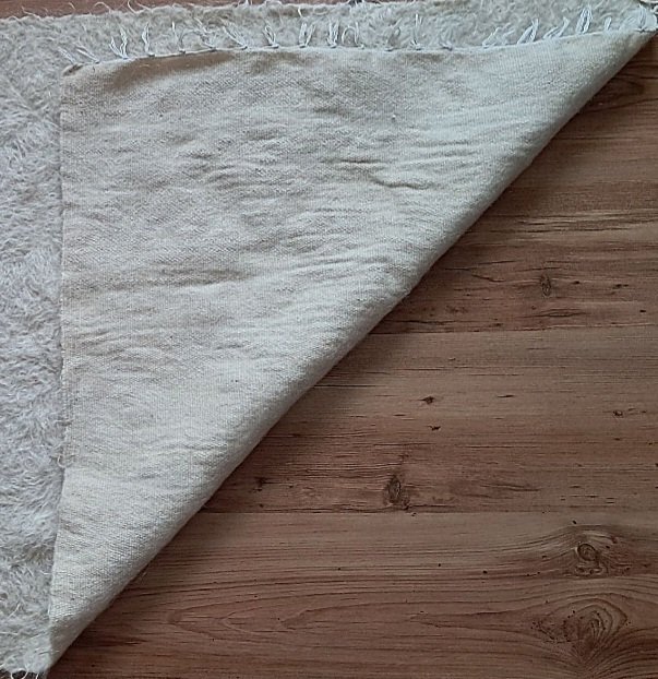 Usak - 花毯 - 125 cm - 75 cm - Oushak 羊毛 Kilim #4.3