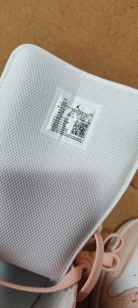 Nike - High-top trainers - Size: EU 44 #2.1