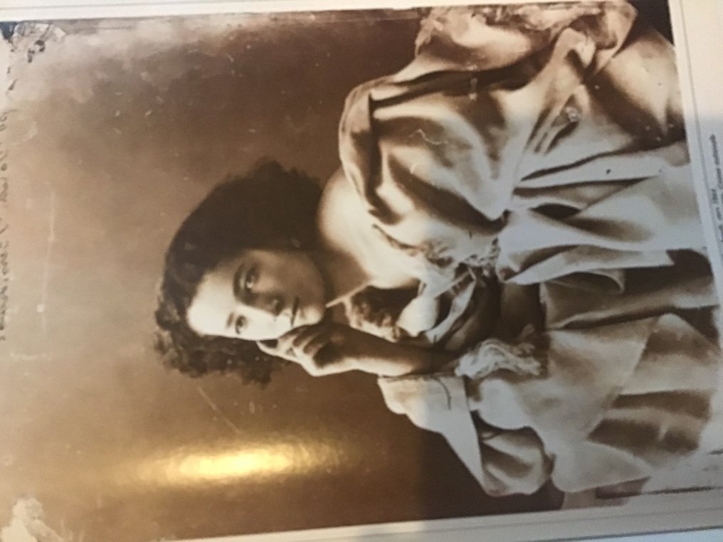 Dahmane Newton etc - Newton Lartigue Barbieri Dahmane Mapplethorpe Magni Stark 1987 1990 - 1987-1990 #2.1