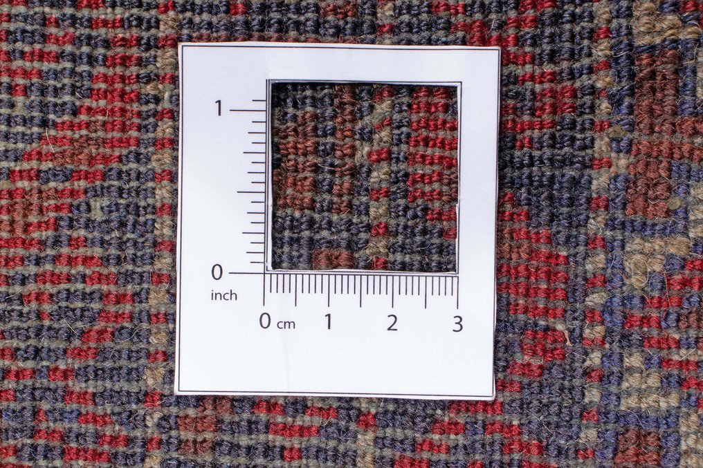 Teppich - 154 cm - 89 cm - Baluchi Afghanen #4.3