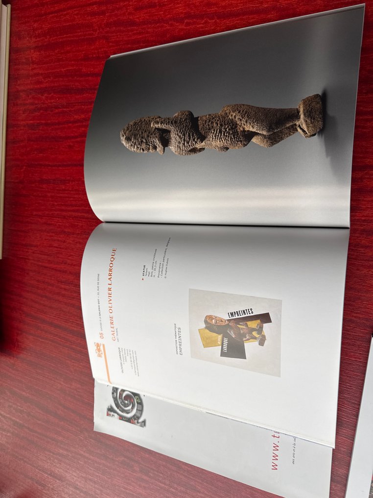 Diversen - Parcours des mondes - 2022 #3.2