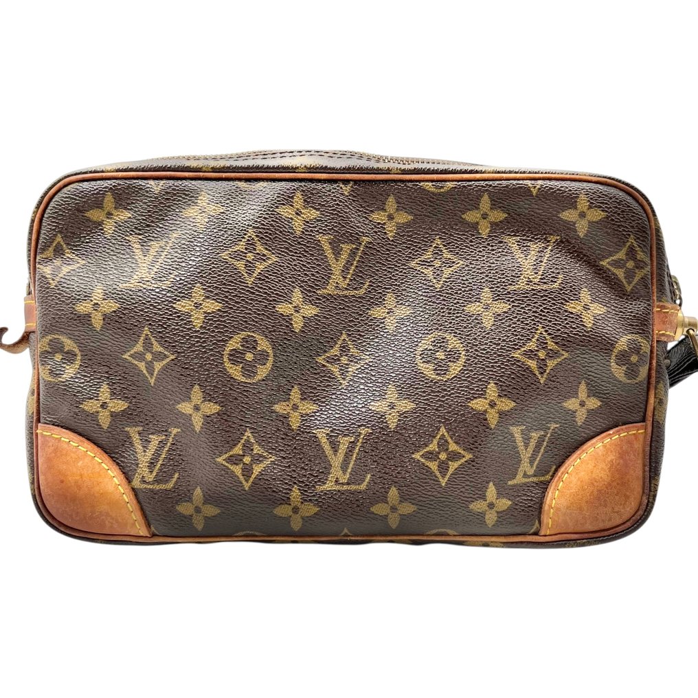 Louis Vuitton - Malle - Clutch #2.1
