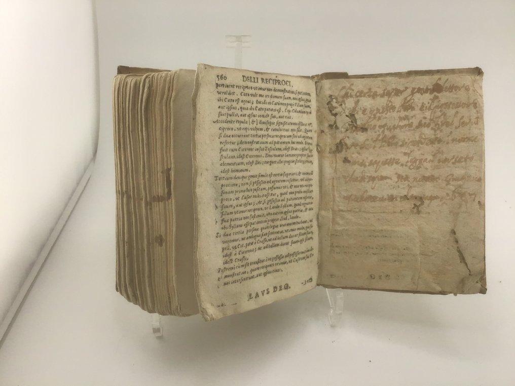 Emmaneulis Alvari - Emmanevlis Alvari e societa iesv - 1684 #4.3