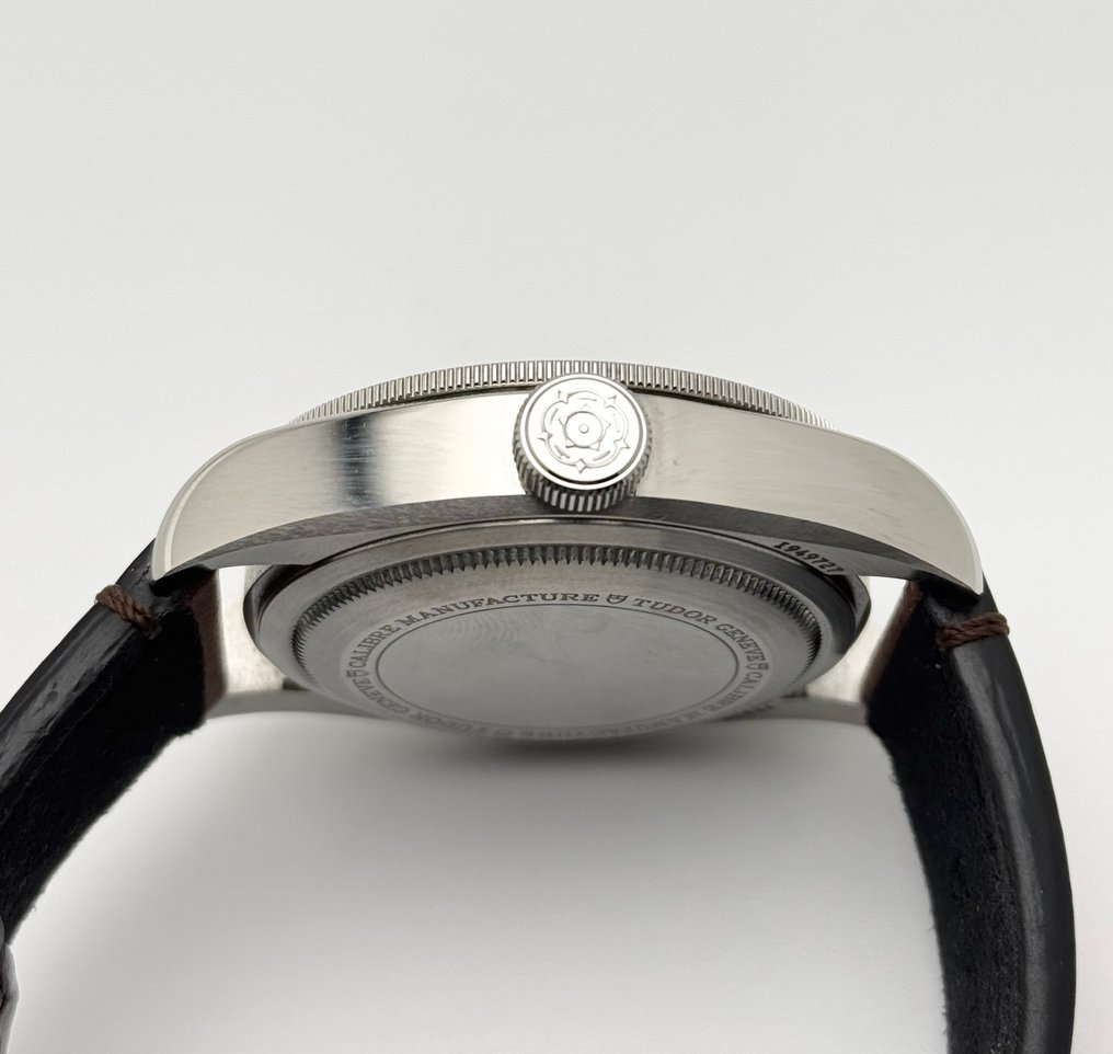 Tudor - Black Bay Gmt - No Reserve Price - 79830RB - Men - 2010-2020 #2.1