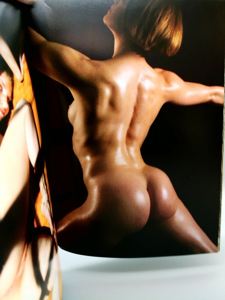 Gordon Denman - Sexy Cheeks - 2013-2013 #4.3