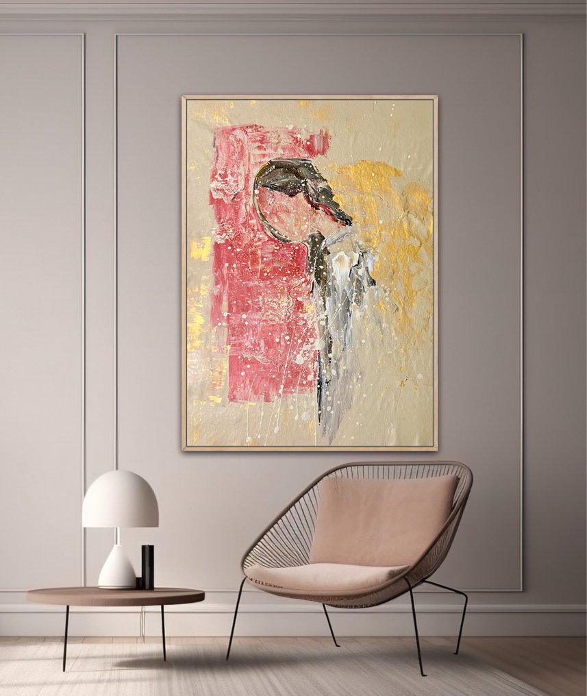 Ester Reut - Sleeping Angel #4.3