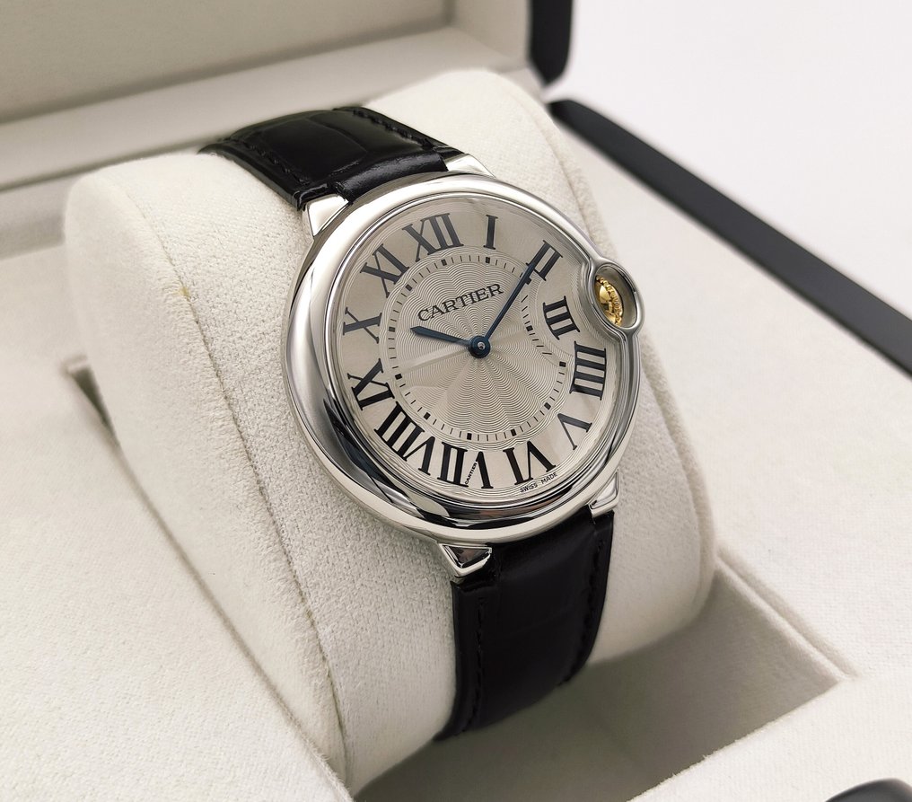 Cartier - Ballon Bleu de Cartier - W69008Z3 (3005) - Unisex - 2010-2020  #4.3