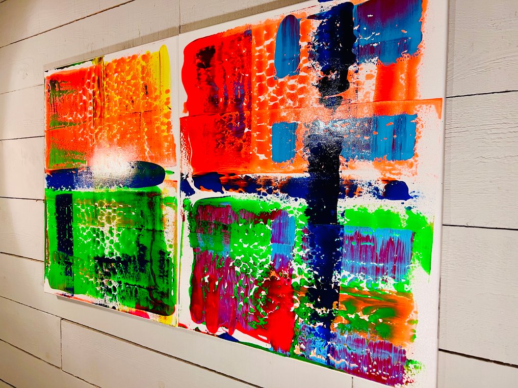 Ronan Martin - United Colours - XL #3.2