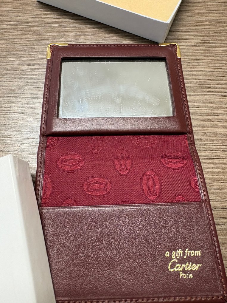 Cartier - Set di accessori moda #3.2