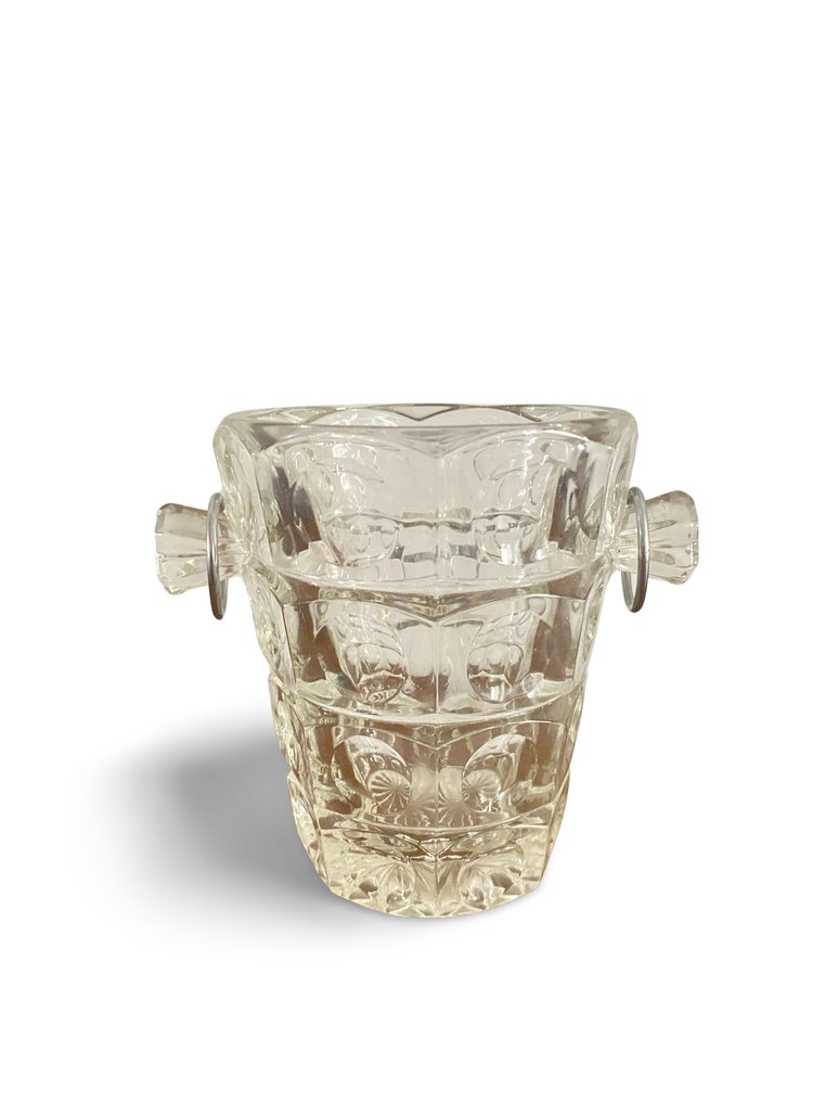 Παγωνιέρα - Κρύσταλλο #1.0