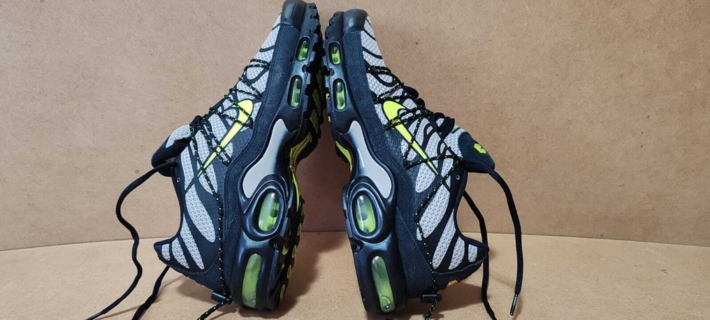 Nike - Lenkkarit - Koko: EU 46 - Uudet lapulliset #4.3