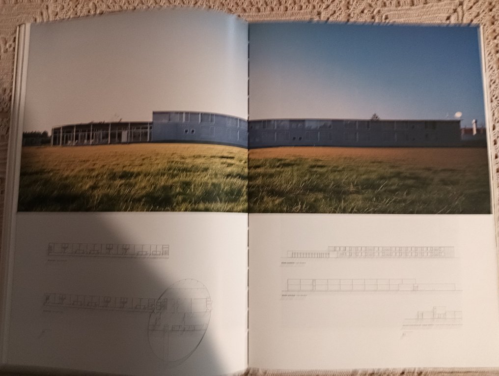 El Croquis - Lot with 4 issues - 1983 #2.1