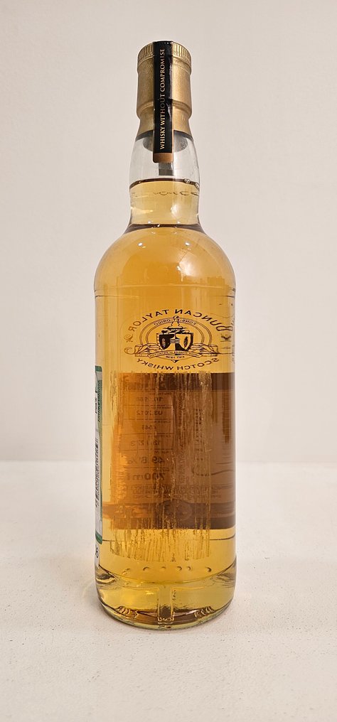 Clynelish 1988 23 years old Dimensions - Duncan Taylor  - b. 2012  - 700ml #2.1
