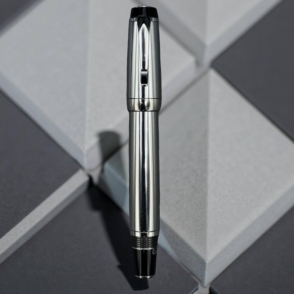 Montblanc - Boheme - Ballpoint pen #1.0