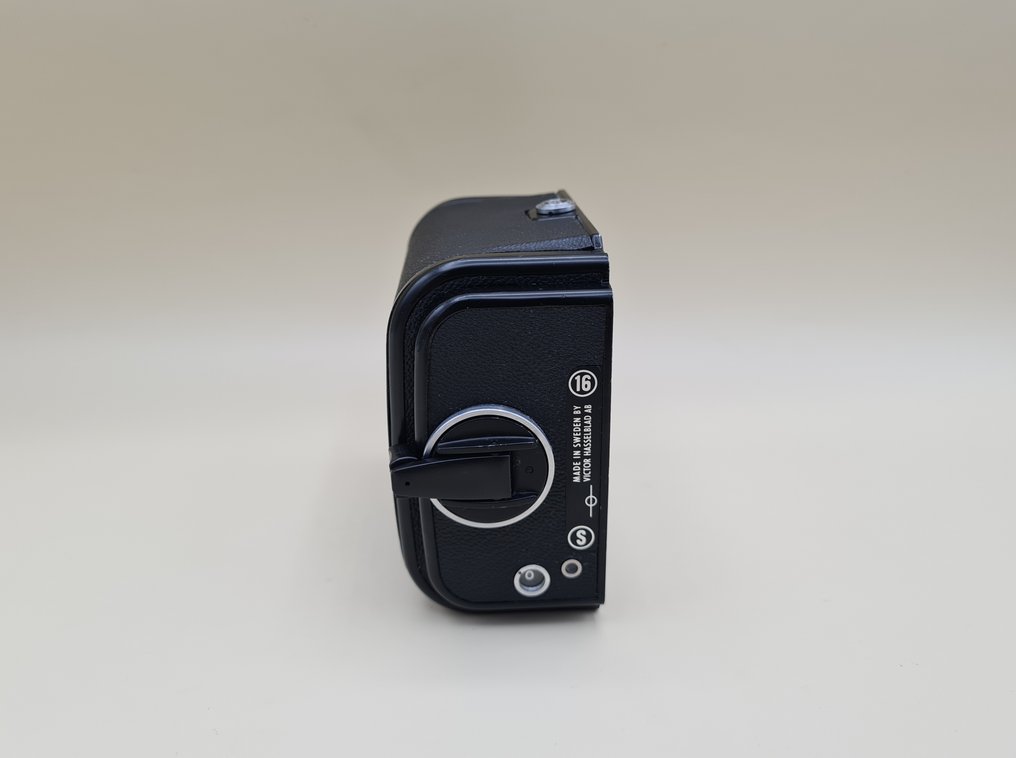 Hasselblad Film Magazijn A16s Type II (read description) Supporto per pellicola #1.0