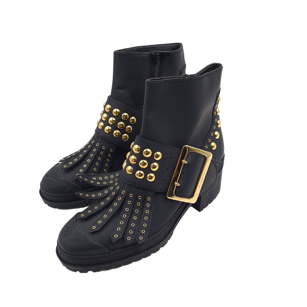 Burberry - Ankle boots - Size: EU 40 #1.0