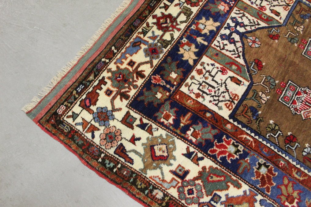 Kazak - Carpet - 178 cm - 133 cm #4.3