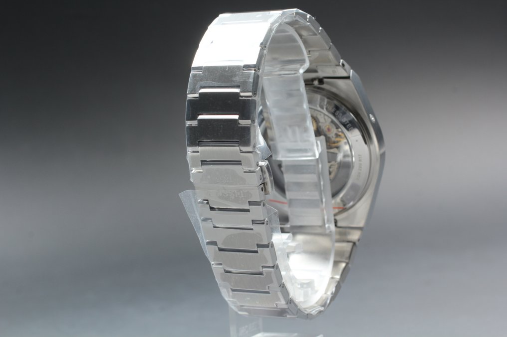 Tissot - PRX - T137427A - 男士 - 2020年及之后  #3.2