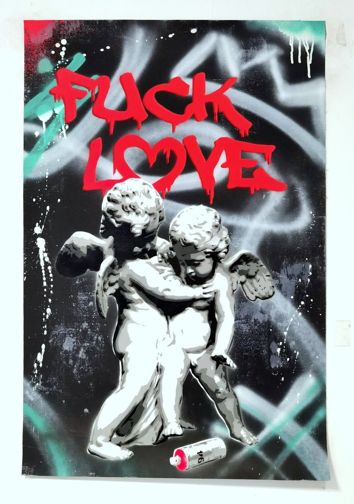 BASM - F**K LOVE #2.1