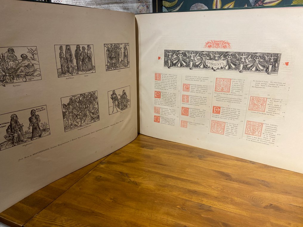 Peter Coeck Aelst - The Turks in MDXXXIII - 1873 #4.3